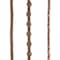 12 Pack: Oxidized Copper Metal Mixed Beads by Bead Landing™